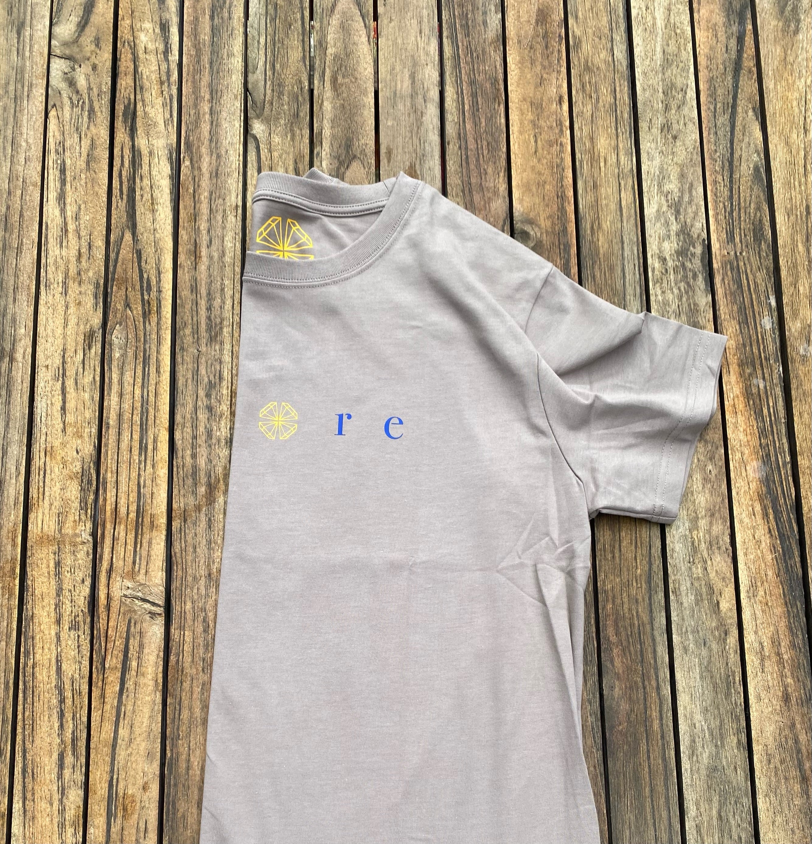 Classic Anore T-Shirt