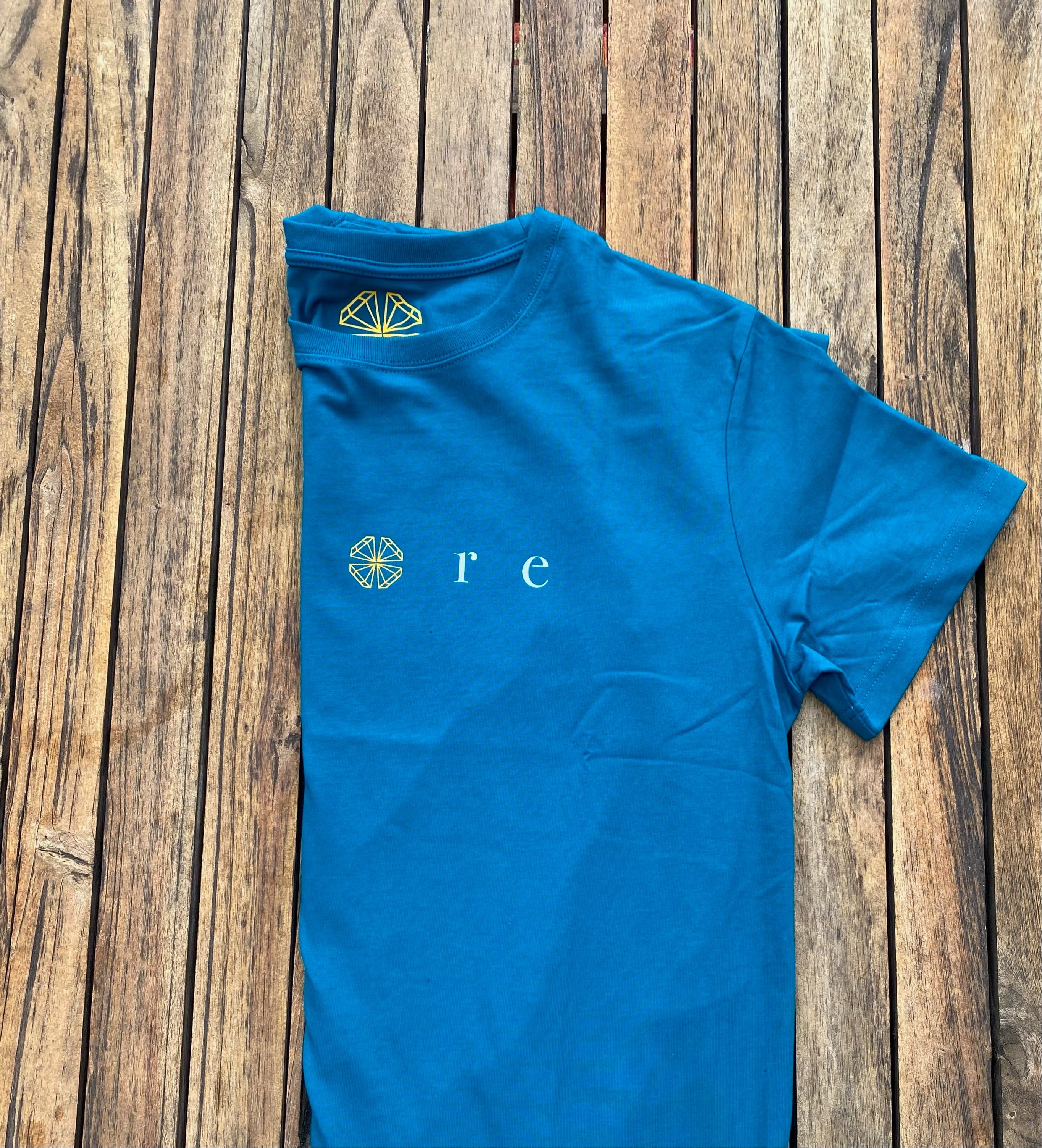 Classic Anore T-Shirt