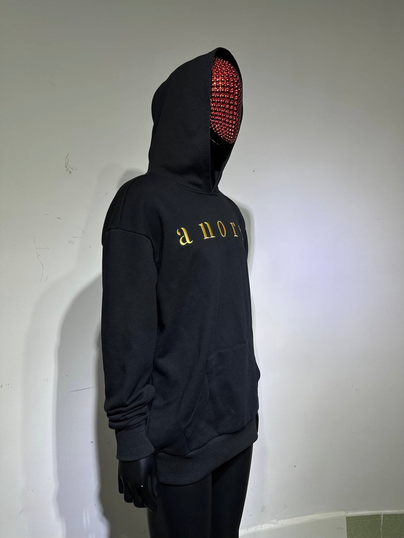 Classic Anore Earth Stone Hoodie