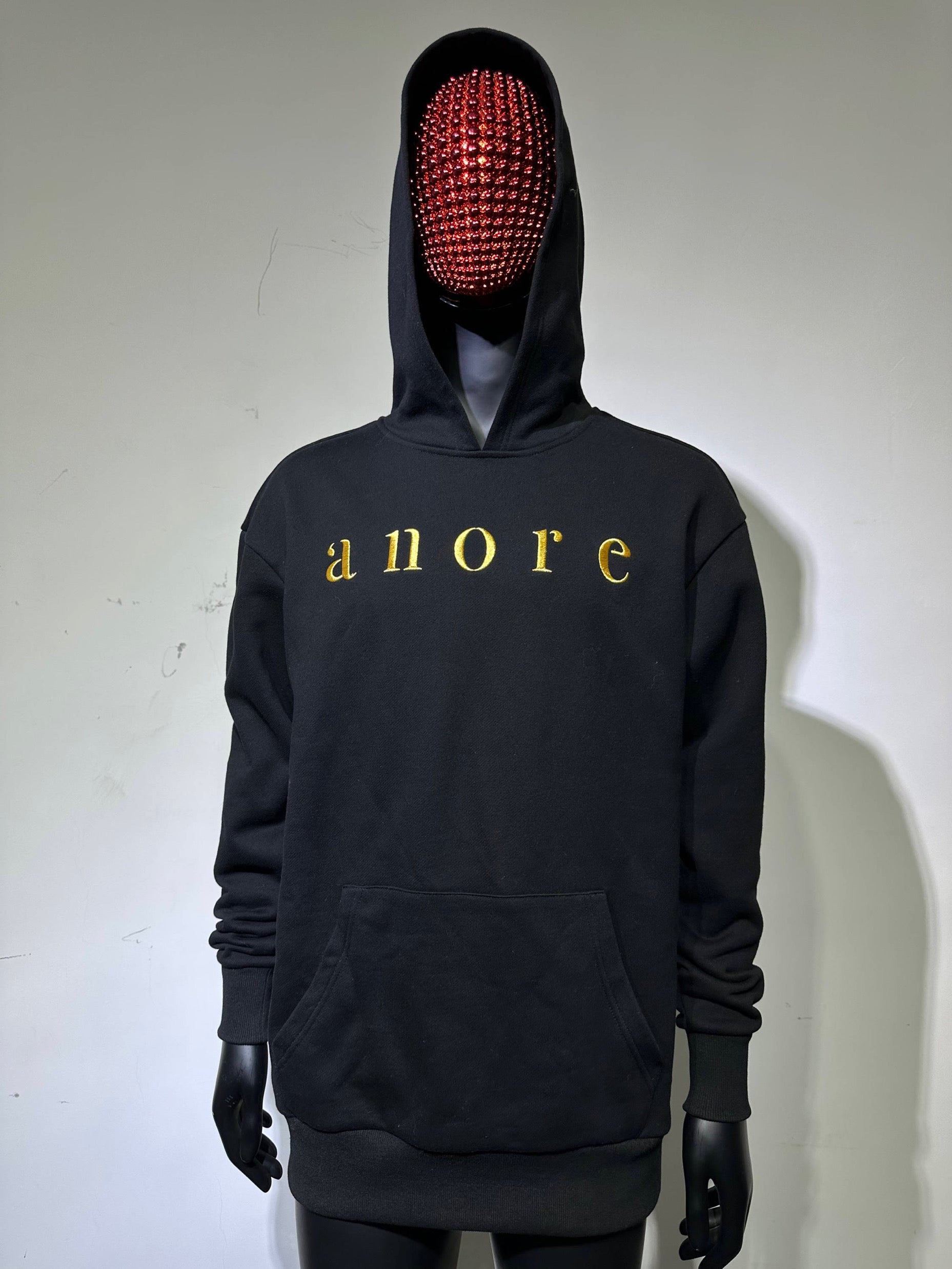Classic Anore Earth Stone Hoodie