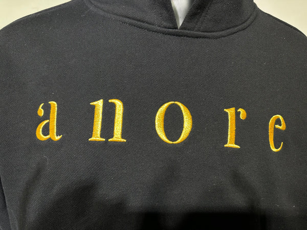 Classic Anore Earth Stone Hoodie